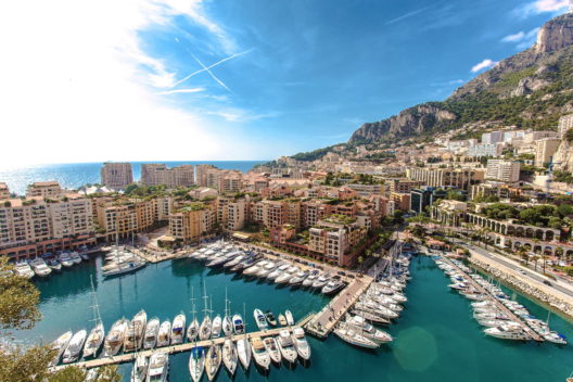 Monaco