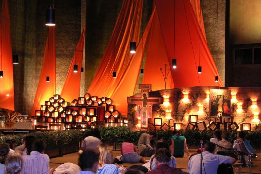 Taize молитви
