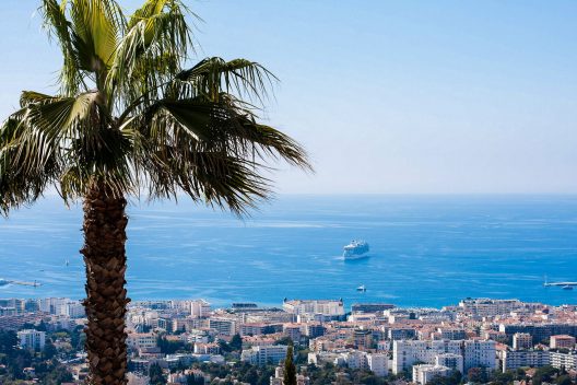 Cannes Канни