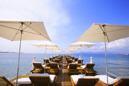 Cannes Канни пляжі