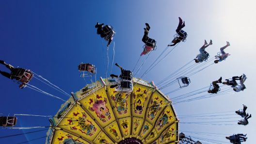 Prater-парк-розваг-Пратер