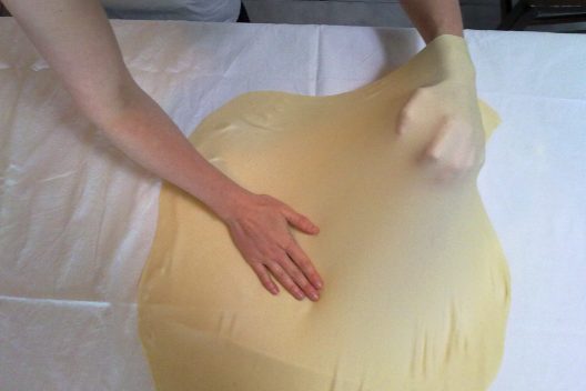 Austria Strudel Австрія тонке тісто на штрудель