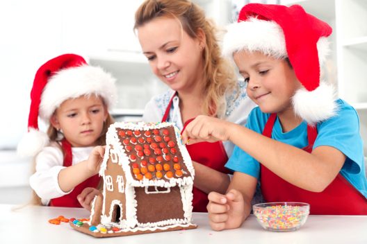 Germany Lebkuchenhaus Німеччина приготування Пряникового будинку