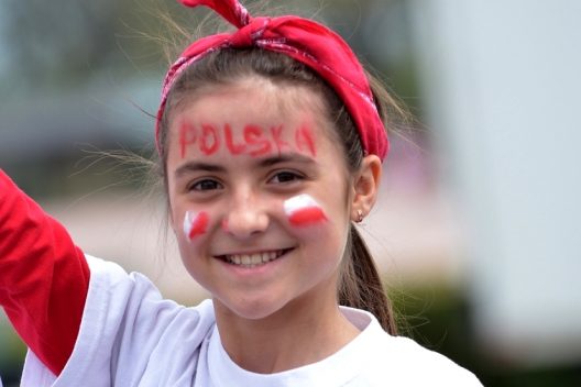 Poland Польща день Конституції