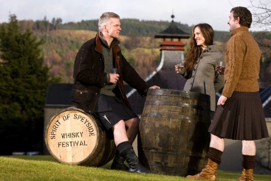 Scotland Шотландія фестиваль Віскі