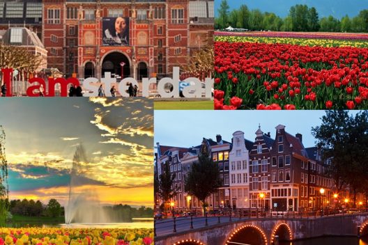 Amsterdam