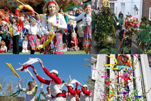 England festival