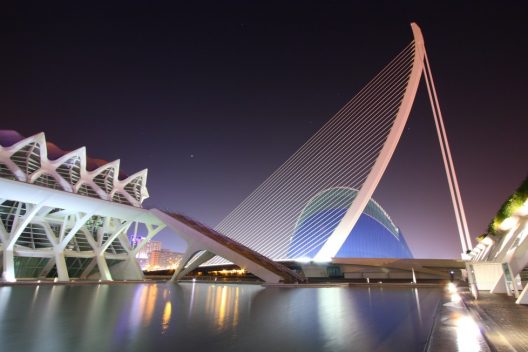 Puente de l'Assut de l'Or 2