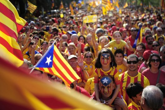 Spanish football Іспансий улюбленй спорт