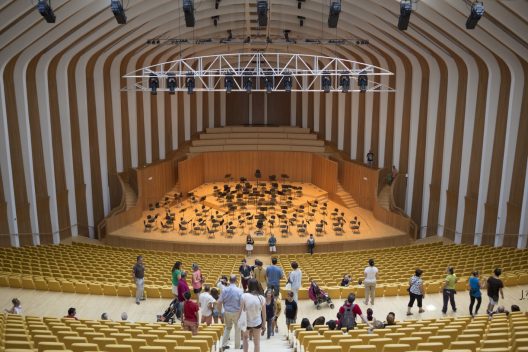Valencia Palau de les Arts Reina Sofia Валенсія опера3