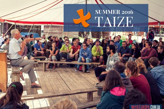TAIZE