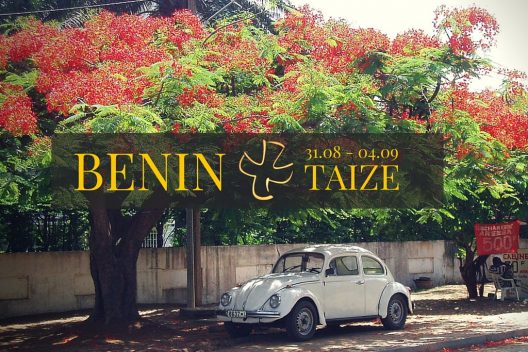 Taize Benin