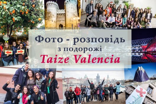 Taize-Valencia