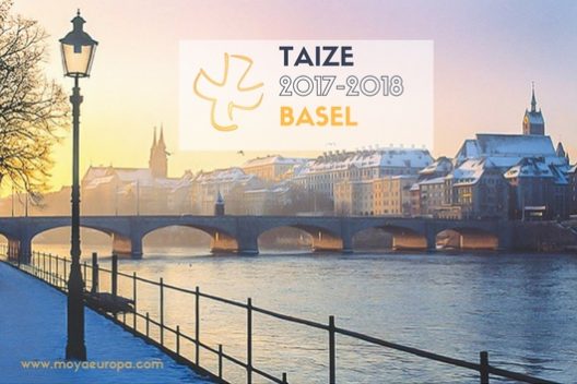 План зустрічей на 2017 рік. Тезе Базель