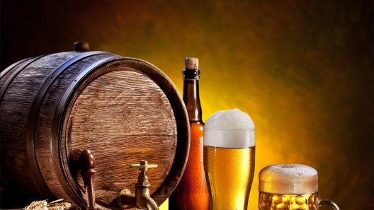 Prague beer Чеське пиво